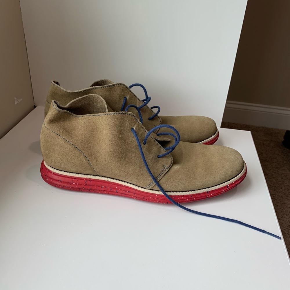 Cole haan men’s chuka